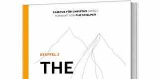 Campus für Christus: The Chosen Experience