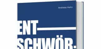 Andreas Hahn: Entschwörung