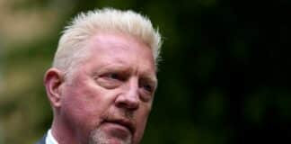 Boris Becker: Tägliches Gebet vor der Gerichtsverhandlung Boris Becker