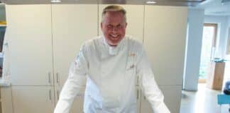 Schnitzel für Sterbenskranke Jörg Ilzhöfer Profikoch Hospiz