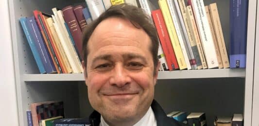 Michael Roth Theologe
