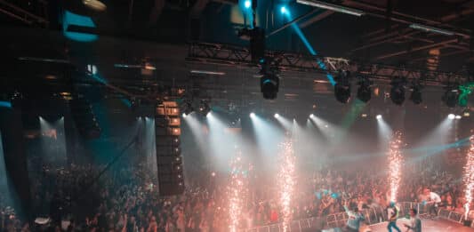 PraiseCamp 2018 Schweiz