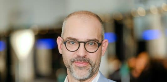 Tobias Faix Theologe