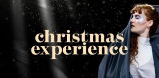 TV-Tipp: ICF Zürich veranstaltet große Weihnachtsshow