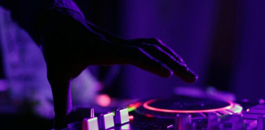 DJ Musik