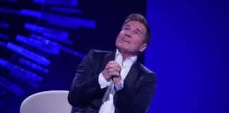 Dieter Bohlen: „Ich bete jeden Tag“ Dieter Bohlen Gebet