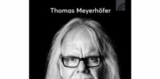 Thomas Meyerhöfer: FOUND – Bis hierhin und noch viel weiter