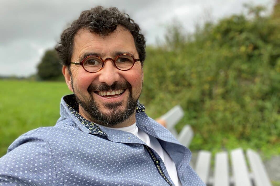 frogwords Jürgen Fischer