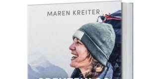 Maren Kreiter: Grenzenlos zuhause