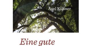 Axel Kühner: Eine gute Minute
