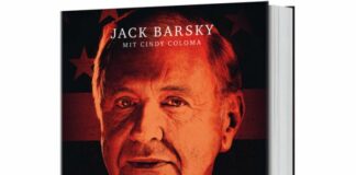 Jack Barsky & Cindy Coloma: Der falsche Amerikaner