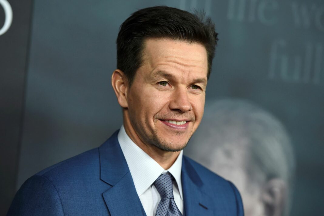 Mark Wahlberg