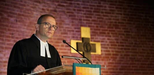 Steffen Kern Gnadauer Gemeinschaftsverband