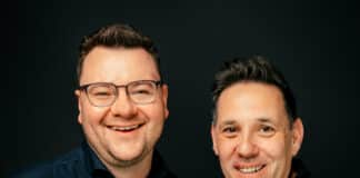 CHRISTIVAL: Neuer Vorsitzender gewählt Philipp Kruse und Karsten Hüttmann Christival