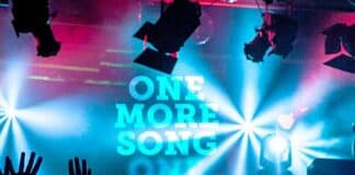 40 Jahre Christmas Rock Night – eine Zeitreise Christmas Rock Night One More Song Reunion Festival