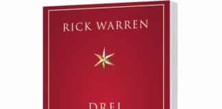 Rick Warren: Drei Geschenke für dich