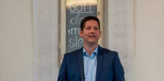 Bund FeG: Einstimmiger Wahlvorschlag für Präses-Nachfolge Henrik Otto Bund FeG