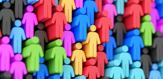 Menschen Gesellschaft Mitgliedschaft Netzwerk