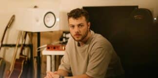 Reed Deming: Honest Prayers
