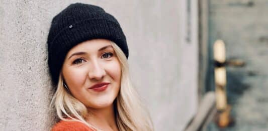 Tini Brüning katholisch Influencerin