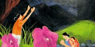 Weltgebetstag der Frauen: „Glaube bewegt“ Weltgebetstag der Frauen 2023