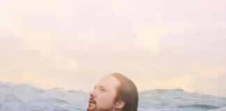 Ben Potter: I’m Healing