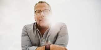 Songwriter Danny Plett: „Ich wünsche mir, ein ehrlicher Wahrheitssucher zu sein“ Danny Plett Musik