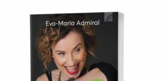 Eva-Maria Admiral: Es ist nie zu spät, befreit zu leben