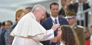 Bischofssynode: Papst führt Frauenquote ein Papst Franziskus Frauen