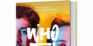 Tobias Teichen mit Fransziska Anderssohn: Who I am