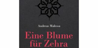 Andreas Malessa: Eine Blume für Zehra