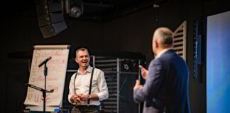 „Erlebt“-Event: Tiefer, ehrlicher und echter Erlebt Event