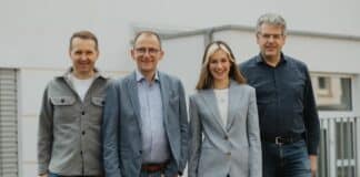 „Miss Germany“ wird Gnadauer Hoffnungsbotschafterin Miss Germany Kira Geiss Gnadauer Verband