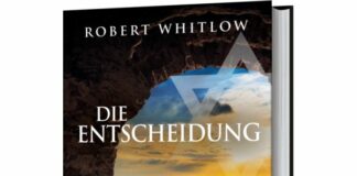 Robert Whitlow: Die Entscheidung