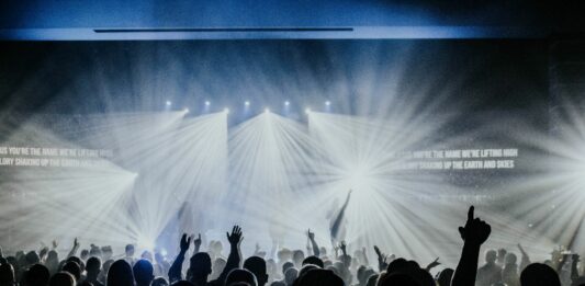 Worship Musik Lobpreis