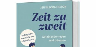 Jeff & Lora Helton: Zeit zu zweit