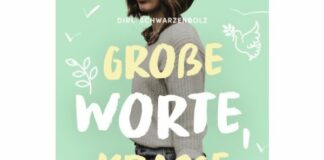 Dirk Schwarzenbolz: Große Worte. Krasse Story. Mit Jugendlichen durch die Bibel.