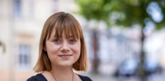 Sinnfluencerin Lilly Blaudszun: Jesus ist für uns gestorben Lilly Blaudszun