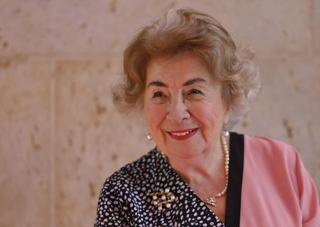 Maria Prean Vision for Africa