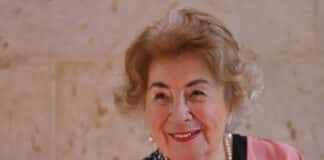 Maria Prean: Es geht um die Ewigkeit Maria Prean Vision for Africa