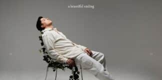 Mitch Wong: a beautiful ending, a blessed beginning