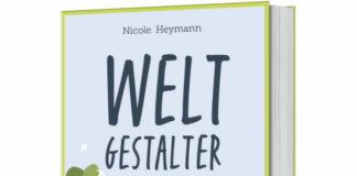 Nicole Heymann: Weltgestalter