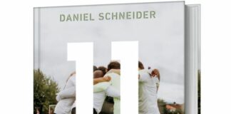 Daniel Schneider: 11 X WIR