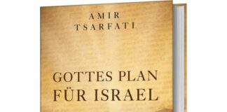 Amir Tsarfati: Gottes Plan für Israel und die Gemeinde