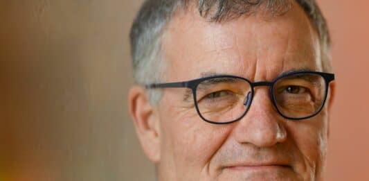 Christoph Zehendner