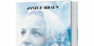 Janice Braun: Der Ozean in mir