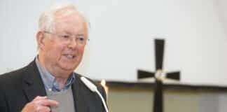 Der katholische Protestant: Fulbert Steffensky wird 90 Fulbert Steffensky