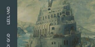 Leeland: City of God