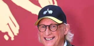 Otto Waalkes: „Donnerwetter, am Glauben muss doch etwas dran sein!“ Otto Waalkes