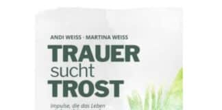 Martina & Andi Weiss: Trauer sucht Trost